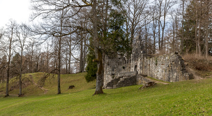 Basilika St. Mang in Füssen