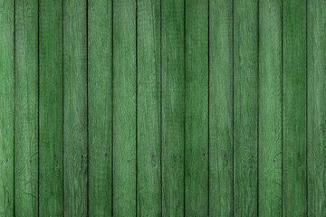 green grunge wood pattern texture background, wooden planks.