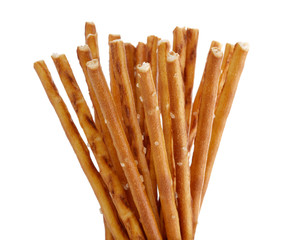 Stick cracker