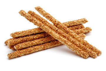 Sesame sticks