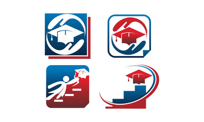 World Education Template Set