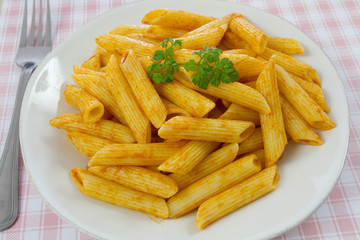 macaroni
