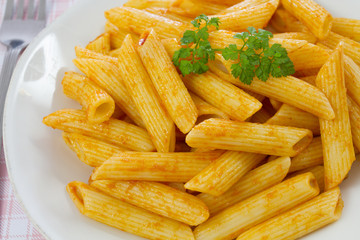 macaroni