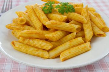 macaroni