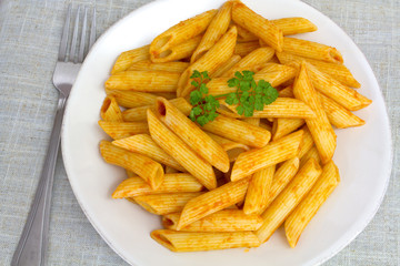 macaroni