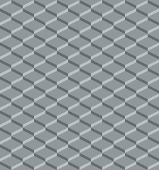 Geometric texture design - seamless surface shape