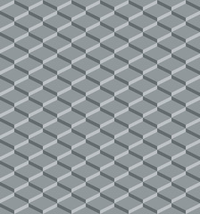 Geometric texture design - seamless surface shape