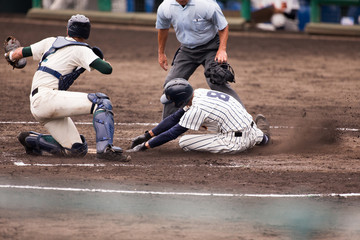 高校野球