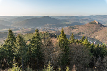Annweiler am Trifels