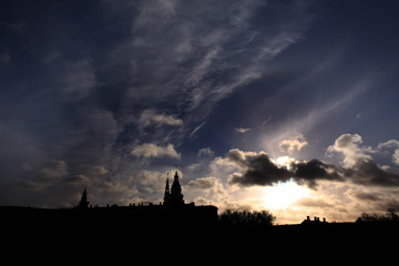 Kronborg Castle