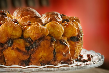 Bubble Bread