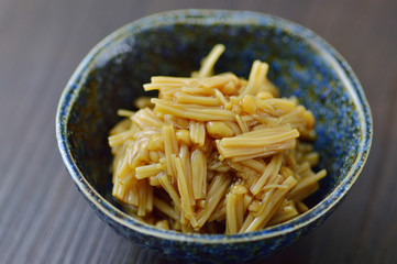 なめ茸