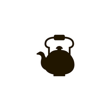 recommend clip art: teapot kettle icon. sign design