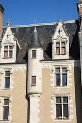 château de Montpoupon