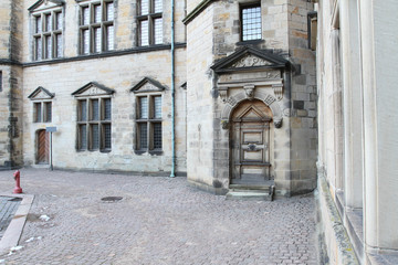 Kronborg Castle
