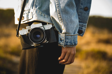 Cool camera 