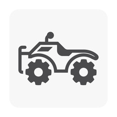 off road icon