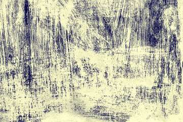 Scratched painted surface background with high details