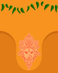 Durga Goddess of Power