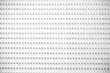 white backround with geometric texture