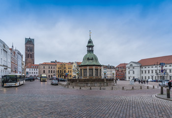 Wismar - 4750