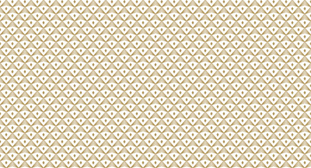 Golden geometric pattern, part 12