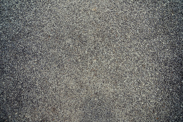 Close up of asphalt road background texture of rough.