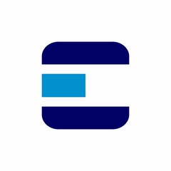 e logo 5