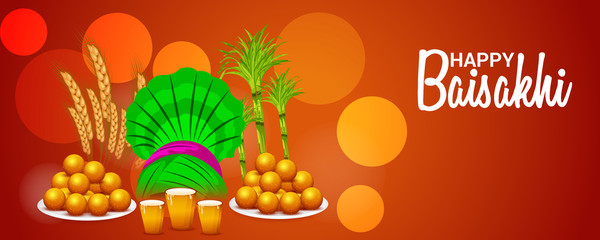 Happy Baisakhi.