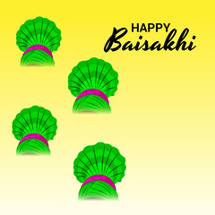 Happy Baisakhi.