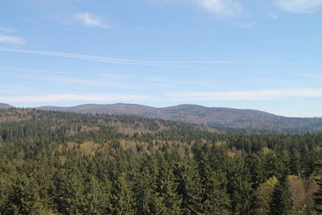 Mittelgebirge