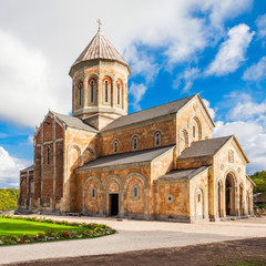 Bodbe Monastery, Sighnaghi