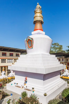 Do Drul Chorten