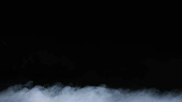 Realistic dry ice smoke clouds fog overlay perfect for compositing into your shots. Simply drop it in and change its blending mode to screen or add.
