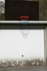 Basketballkorb 2