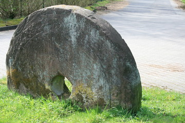 Mühlstein 1