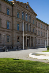 Eberhard Karls Universit&auml;t T&uuml;bingen