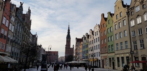 Gdańsk