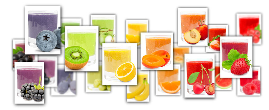 Fruit Drink Mix