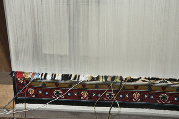 Turkish Traditional Carpet