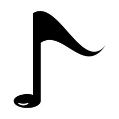 Music Note Icon