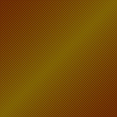 Abstract geometrical halftone diagonal square background pattern design