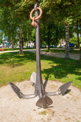 Anker