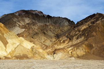 Death Valley National Park