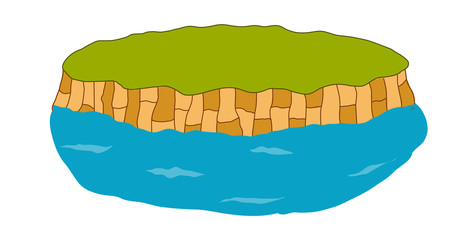 Obraz premium vector icon