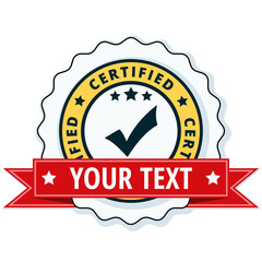 Certified 