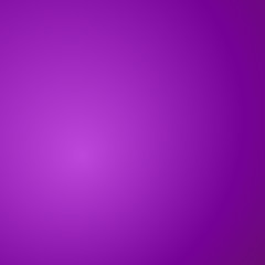 Purple abstract gradient background - vector blurred graphic design