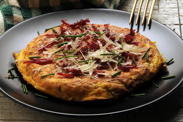 Frittata 