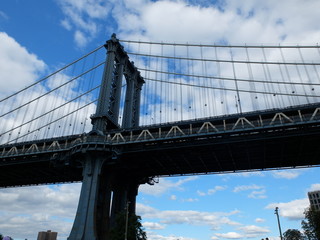 Pont de Manhattan