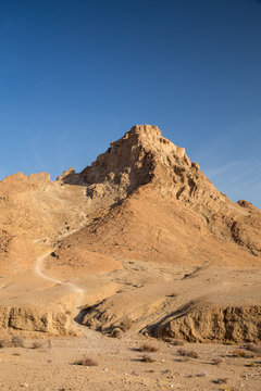 Ismailism Fort, Boshrouyeh, Khorasan, Iran